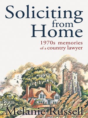 cover image of Soliciting from Home